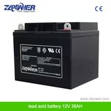 Deep Cycle Maintenance Free Gel Battery 12V 150ah