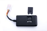 Advanced Vehicle GPS Tracker Built-in GSM&GPS Chip with Mobile Applacation