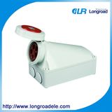 Industrical Plug and Socket &Industrical Plug