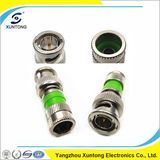 CATV BNC Male and Female Connector in China