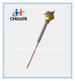 S/B/R Type Platinum Rhodium Thermocouple