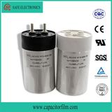 Wind Power Solar Power Metallized Polypropylene Film Capacitor for Grid-Connected Inverter