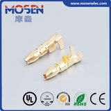 Plug Terminal Male Terminal Lugs DJ211-4A Fast-on Connector Electrical Connectors