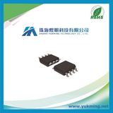 Integrated Circuit Lm4871mx of 3W Audio Power Amplifier IC