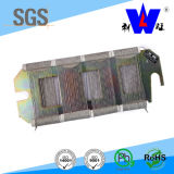 Zb Type Plate High Power Resistor/Wirewound Resistor with ISO9001