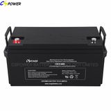 Cspower 12V 65ah SMF VRLA AGM Battery for Inverter/UPS
