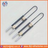 Hot Sale 1800c Industrial Glass Furnace Mosi2 Heating Elements