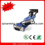 3-Foot VGA Cable with HD-15 Male to HD-15 Male Connectors
