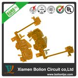 High-Quality Double Sided Flex PCB