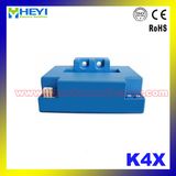 Hall Effect Current Sensor (K4X) Current Transducer Clamp on