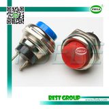 Range Hood Push Button Switch Pbs-26b