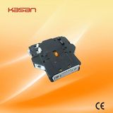 LC1 AC Contactor La8 Side Auxiliary Contact Block