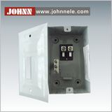 Distribution Box Accept SD Type Plug-in Circuit Breakers