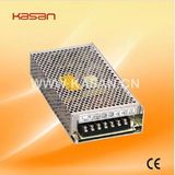 AC/DC DC/DC LED Power Supply (SMPS) 35W Single Output S-35
