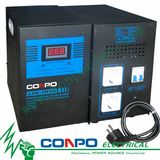 Jjw-1kVA Ferro-Resonant/Precision Purified/Contactless Voltage Stabilizer/Regulator