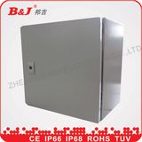 Machine Control Carbinet/Electrical Enclosures Machine