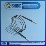 Prestigious Special Shape Molybdenum Disilicide Heating Element