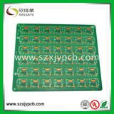 Electronic PCB for VGA