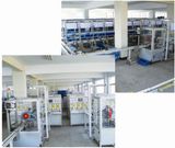 Miniature Circuit Breaker Lean Production Line