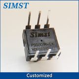 Psg Series Differential Pressure Sensor Chip-Psg001r-Lx