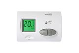 Floor Heating Radiator 10A Digital Room Thermostat