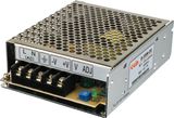 35W Single Phase Output Switching Power Supply with CE (S-35W)