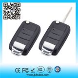 Car RF Control Remote with Flip Key (JH-TX22)