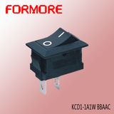 Waterproof Rocker Switch/Paddle Switch /Power Switch