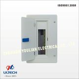 Load Center (GEP-2WAY)
