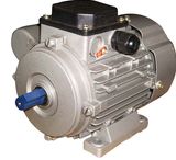 JY Alu Housing Single Phase Electric Motor (JY5622)