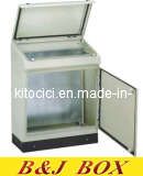 Compact Metal Control Desks IP-55 (BJS2 Series) 