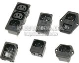 IEC Socket Taiwan