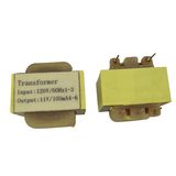 Transformer (EI28*15) Transformer, Low Frequency Isolation Transformer