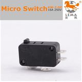 AC T85 16A 250V UL VDE CE Micro Switch Kw-7-0z