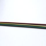 Bar Colored POF Cable for Communication Area