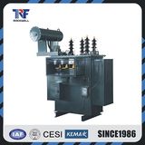 33kv 500kVA Distribution Transformers