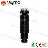 Circular Connectors Compatible with Lemos K Series Fgg Egg ECG Phg