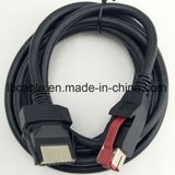 IBM 4610 Printer Cable 24V USB Powered 8pin 16K9065 01L1647 Universal Cable