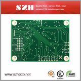 Fr4 HASL Lead Free 1.6mm 1oz Printed Circuit Board PCB