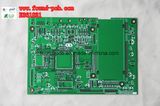 Fr-4 Electronic Printed Circuit PCB Board