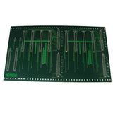 Fr-4 Base Laminate Double Sided High Frequency PCB
