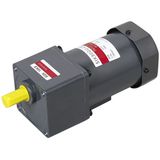 GS 90W 90mm AC Induction Motor for Mechnical Using