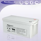 12V200ah High-Capacity Medical Devices Lead Acid Battery