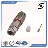 Waterproof Automotive Electrical F Connector
