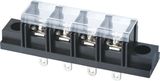 UL CQC Standard Barrier Terminal Block (WJ78HM-13.0mm)