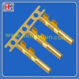 Diameter 1.4 Plug Type Terminal Copper Terminals (HS-BT-014)