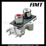 AV Jack/ Pin Jack/RCA Jack (AV2-8.4-9)