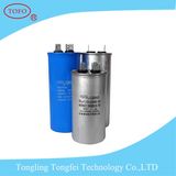 Cbb65 Sh High Voltage Run Capacitor