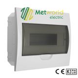 Flush Mounting Distribution Box / Distributing Box