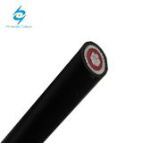 Solid Core Concentric Aluminum Power Cable